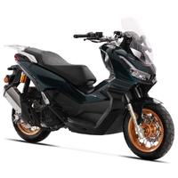 hareketlilik scooterı