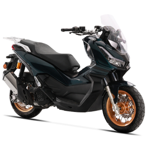 scooter de mobilit&eacute;