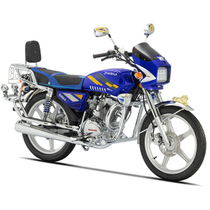 valebat motorcycle