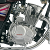 lumi&egrave;res men&eacute;es par moto
