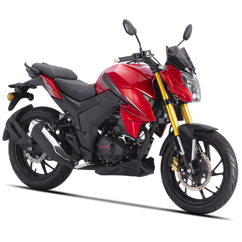 Motorradmotoren