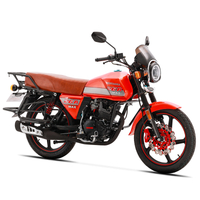 Tourenmotorrad