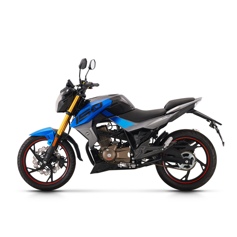 tambutso ng motorsiklo