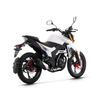 F&aacute;brica de motocicletas Streetbikes de gasolina de alto rendimiento 200CC directa para exportaci&oacute;n