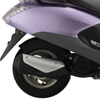 scooter &eacute;lectrique rapide