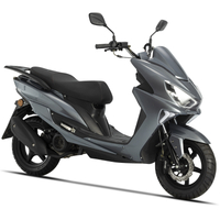 scooter &eacute;lectrique pour adultes