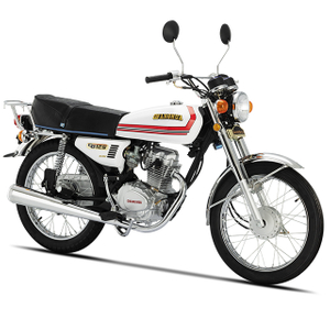 Automatik-Motorr&auml;der