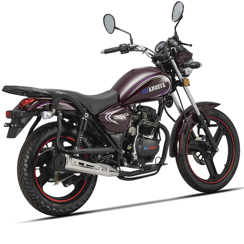 moto per principianti