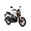 F&aacute;brica de motocicletas Streetbikes de gasolina de alto rendimiento 200CC directa para exportaci&oacute;n