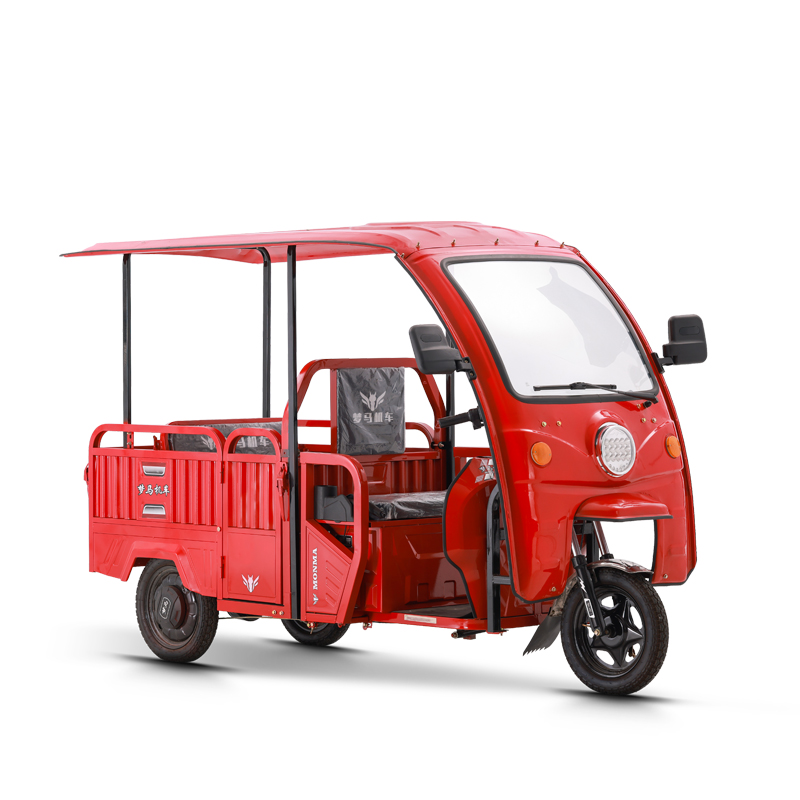 basikal roda tiga elektrik terbaik