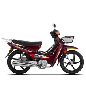 Motorradmodelle