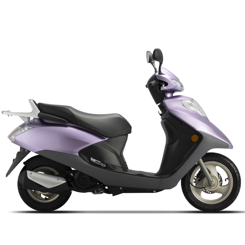 scooter pour adultes