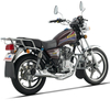croiseur de moto