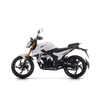 F&aacute;brica de motocicletas Streetbikes de gasolina de alto rendimiento 200CC directa para exportaci&oacute;n