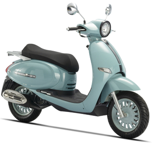 yetişkinler i&ccedil;in en iyi scooter