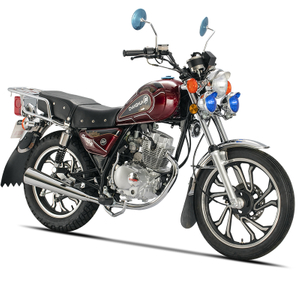 sepeda motor touring