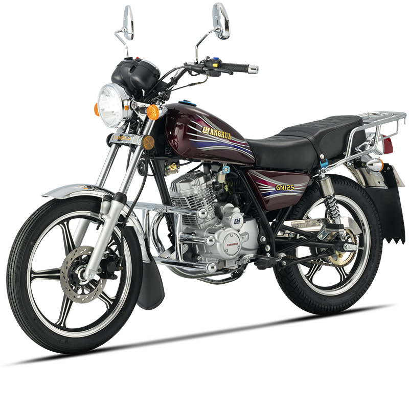 co&ucirc;t de la moto