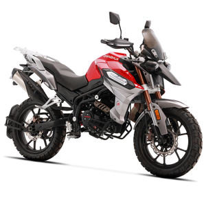motosikal pelancongan sukan