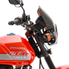 motosikletin gidonları