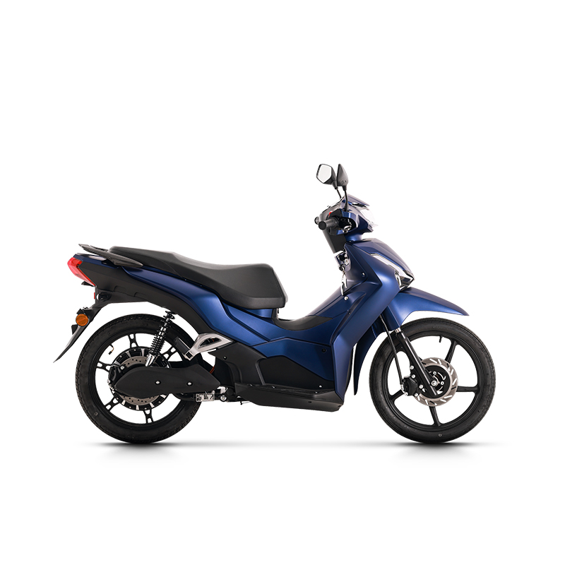 ดิสก์เบรกกำลัง 2000W CUB มอเตอร์ไซค์ไฟฟ้า