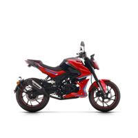 Fabrika Toptan Satış Yarış Motosikleti Spor Bisikletleri 212CC Sokak Motosikletleri