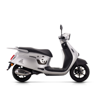 satılık elektrikli scooter