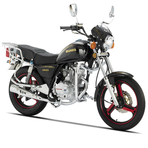 sepeda motor tercepat