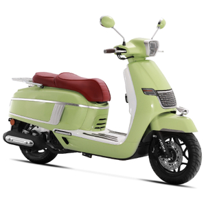 scooter in altilium
