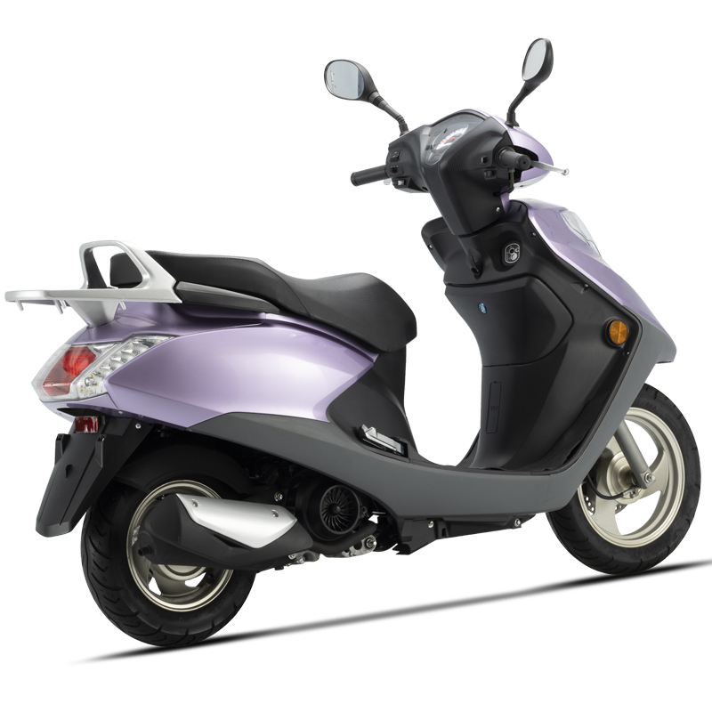 scooter moto