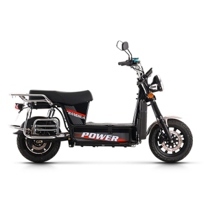 motor elektrik untuk basikal