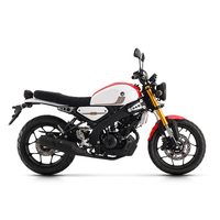 beste Motorr&auml;der f&uuml;r Einsteiger