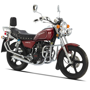 refrigescant motorcycle