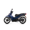 Motocicletta elettrica CUB con freno a disco di potenza da 2000 W