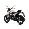 F&aacute;brica de motocicletas Streetbikes de gasolina de alto rendimiento 200CC directa para exportaci&oacute;n
