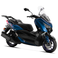 scooter motoris&eacute;