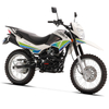 sepeda motor off road