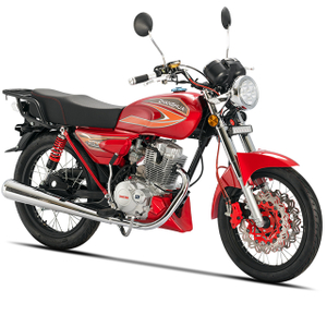 la migliore motocicletta dual sport