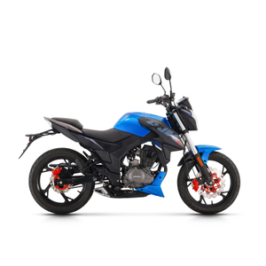 manibela ng motorsiklo