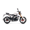 F&aacute;brica de motocicletas Streetbikes de gasolina de alto rendimiento 200CC directa para exportaci&oacute;n