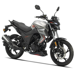 motocicleta esportiva