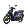 Motocicletta elettrica CUB con freno a disco di potenza da 2000 W