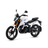 F&aacute;brica de motocicletas Streetbikes de gasolina de alto rendimiento 200CC directa para exportaci&oacute;n