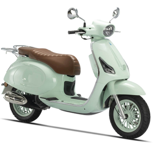 scooter pili