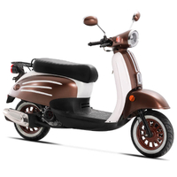 yaşlı scooter